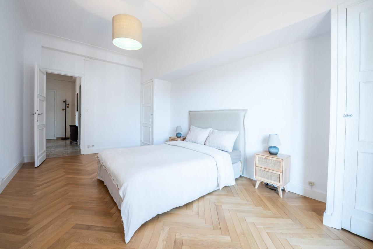 Le Nice Voltaire Exteriör bild